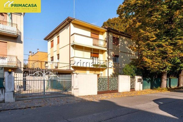 appartamento in vendita a Carpi in zona Quartirolo