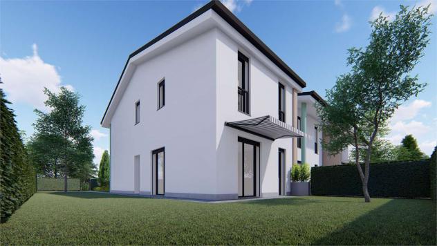 casa indipendente in vendita a Carpi