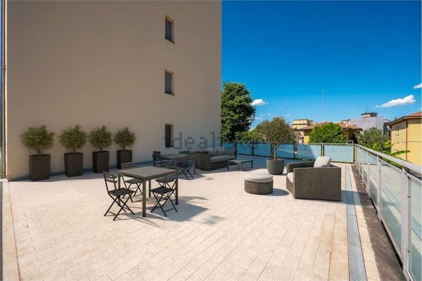 appartamento in vendita a Carpi