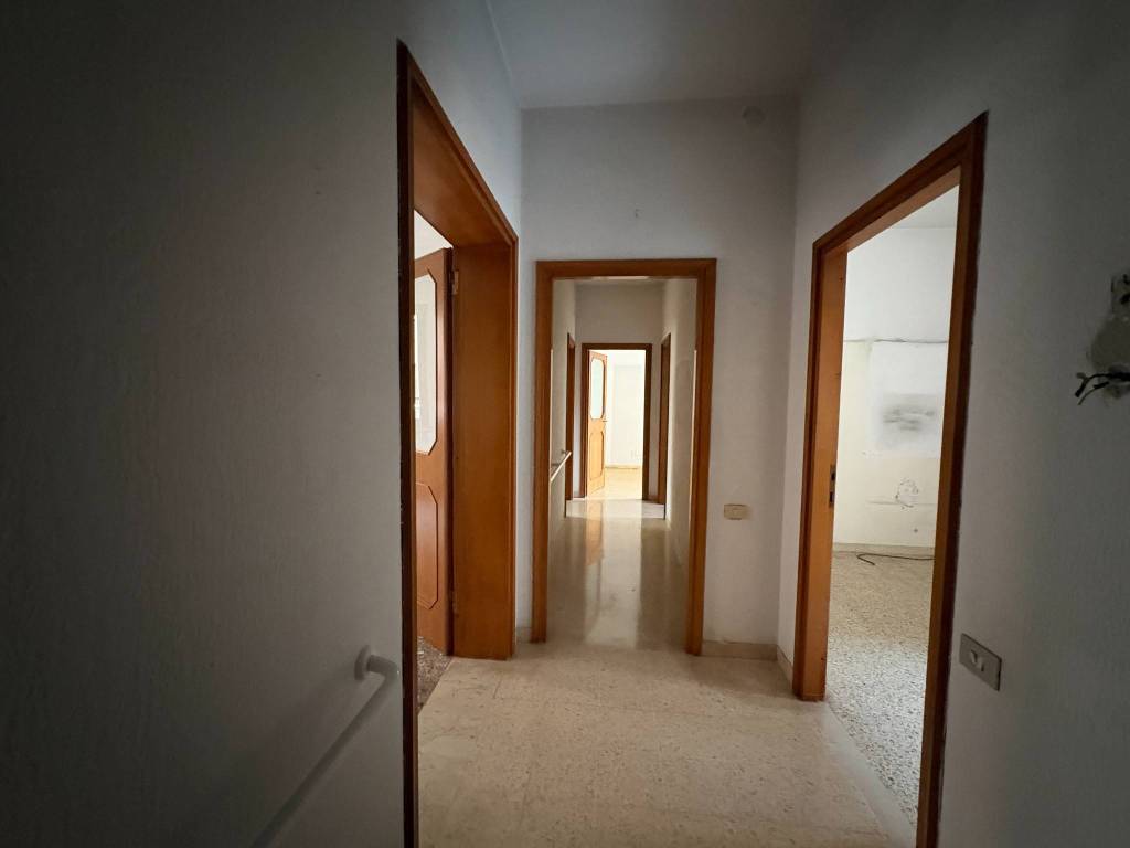 appartamento in vendita a Carpi in zona Centro Storico