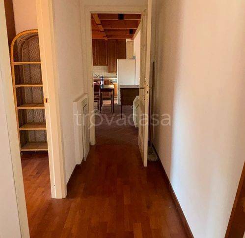 appartamento in vendita a Carpi in zona Centro Storico