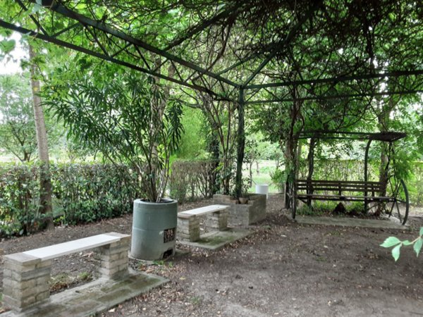 appartamento in vendita a Carpi in zona Cortile