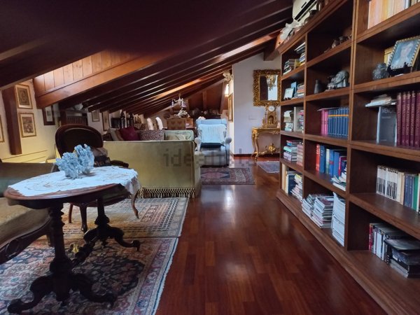 appartamento in vendita a Carpi