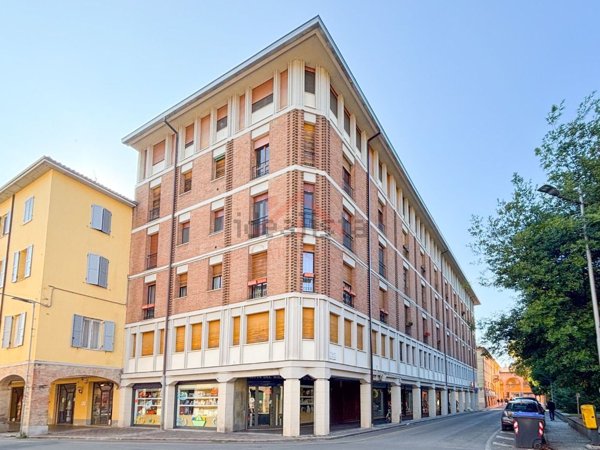 appartamento in vendita a Carpi in zona Centro Storico