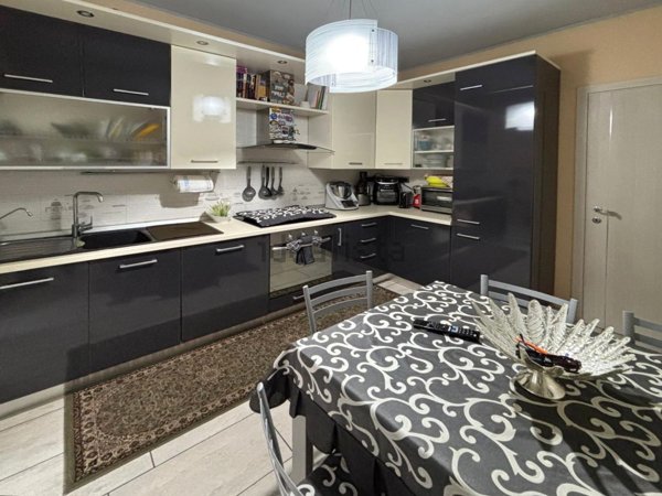 appartamento in vendita a Carpi