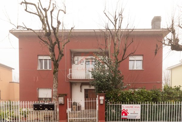 appartamento in vendita a Carpi