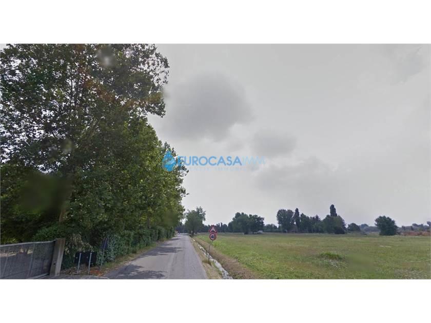 casa indipendente in vendita a Carpi in zona Cibeno Pile