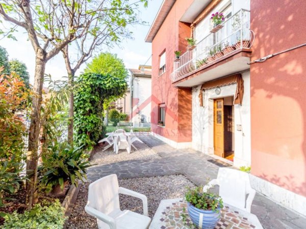 appartamento in vendita a Carpi