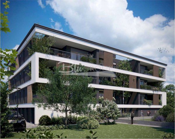 appartamento in affitto a Carpi