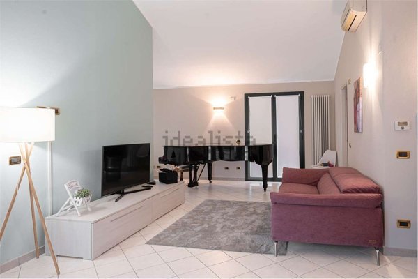 appartamento in vendita a Carpi