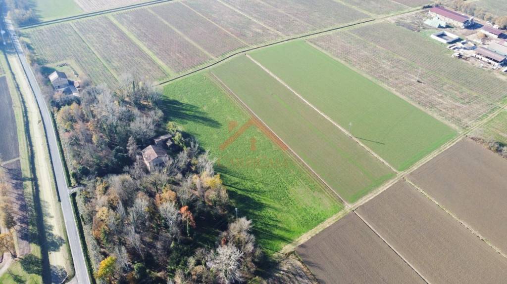 azienda agricola in vendita a Carpi in zona Gargallo