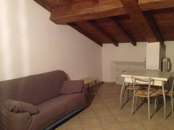 appartamento in vendita a Carpi in zona Centro Storico