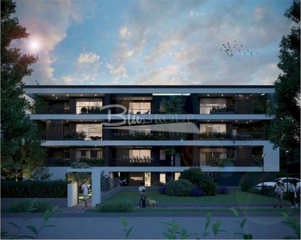 appartamento in vendita a Carpi