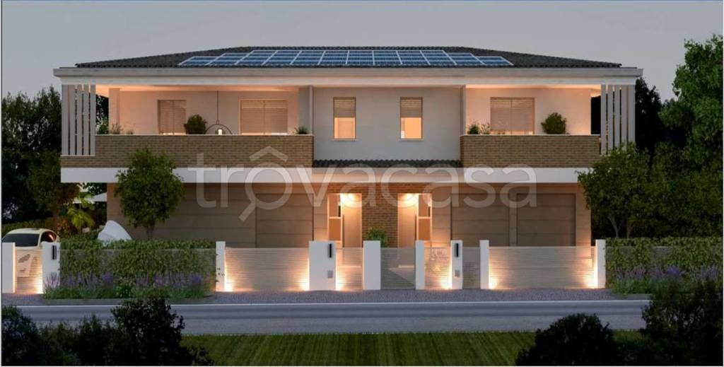 appartamento in vendita a Carpi in zona Centro Storico