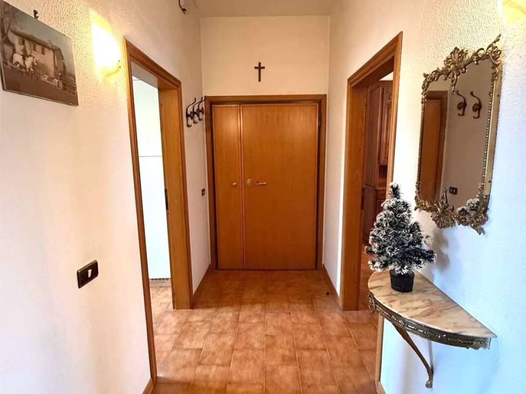 appartamento in vendita a Carpi