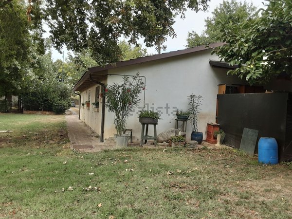 quadrivano in vendita a Carpi in zona Cortile