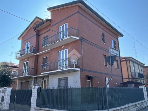 appartamento in vendita a Carpi