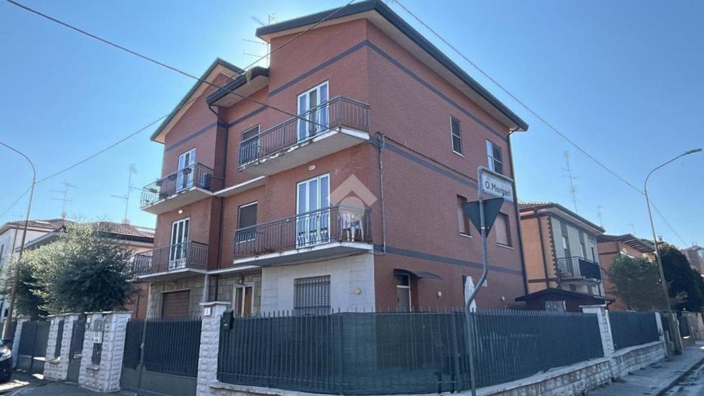 appartamento in vendita a Carpi