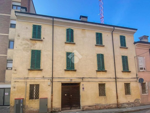 appartamento in vendita a Carpi in zona Centro Storico