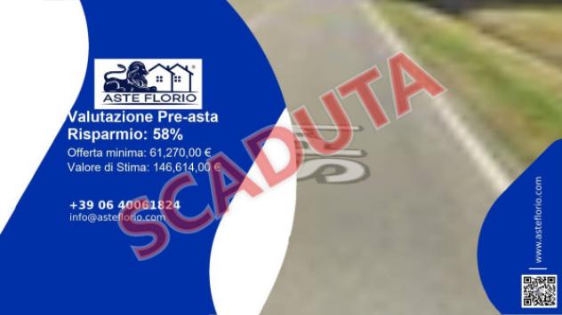 terreno edificabile in vendita a Carpi