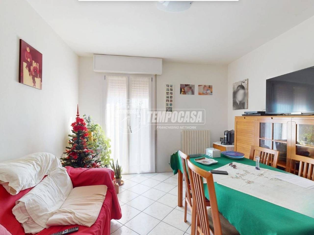 appartamento in vendita a Carpi in zona Cibeno Pile