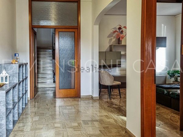 casa indipendente in vendita a Carpi in zona Cibeno Pile