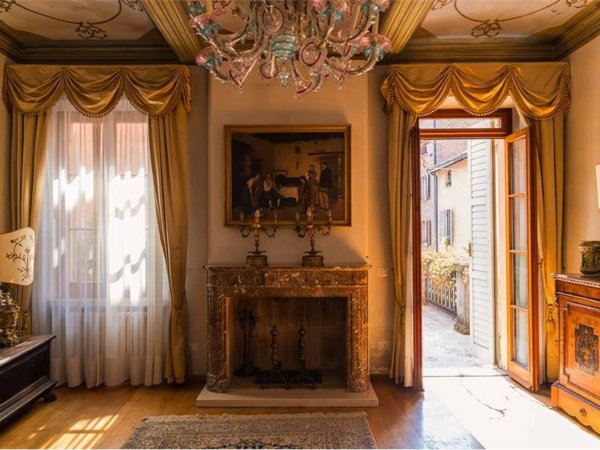 casa indipendente in vendita a Carpi in zona Centro Storico