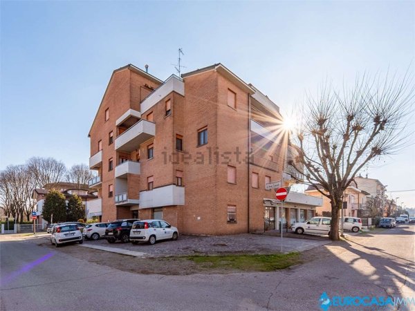 appartamento in vendita a Carpi