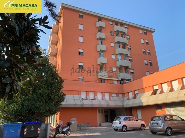 appartamento in vendita a Carpi