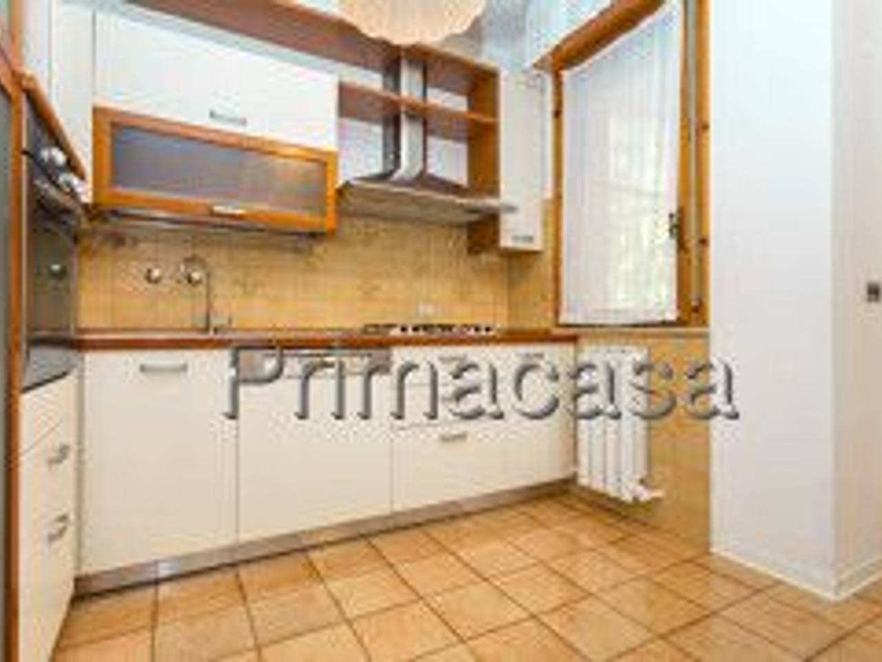 appartamento in vendita a Carpi in zona Quartirolo