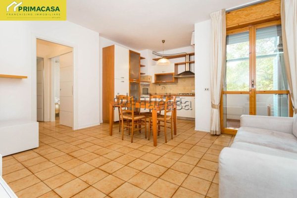 appartamento in vendita a Carpi