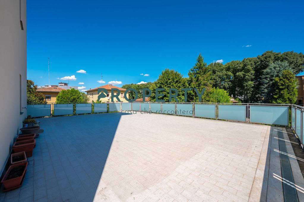 appartamento in vendita a Carpi