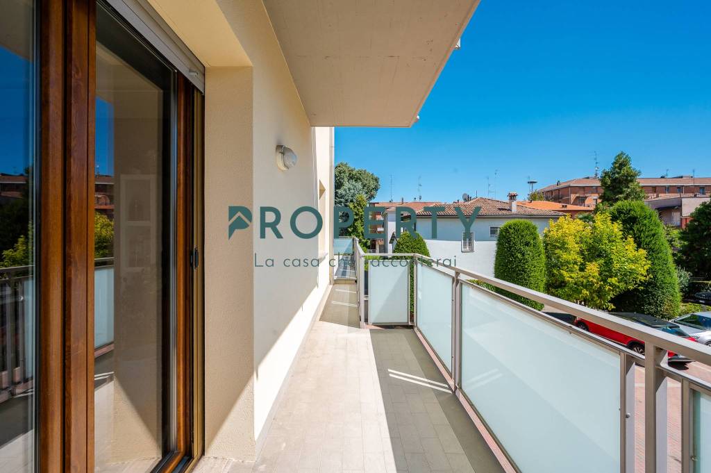 appartamento in vendita a Carpi