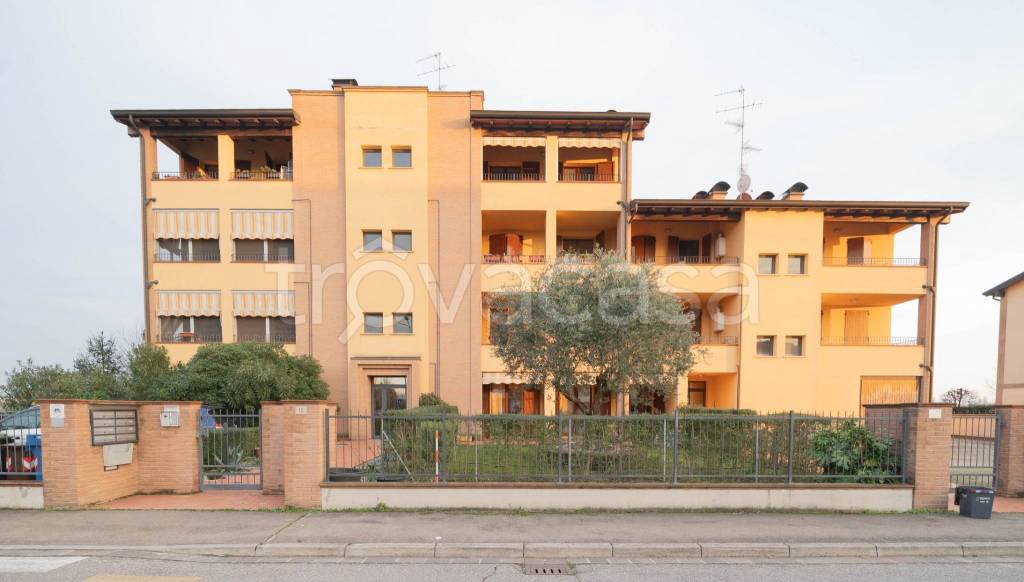 appartamento in vendita a Carpi in zona San Marino