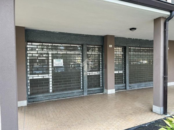 ufficio in vendita a Carpi