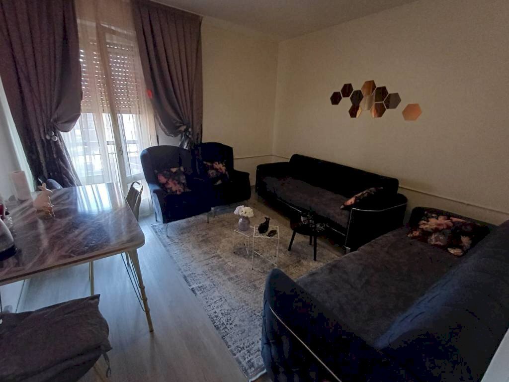 appartamento in vendita a Carpi