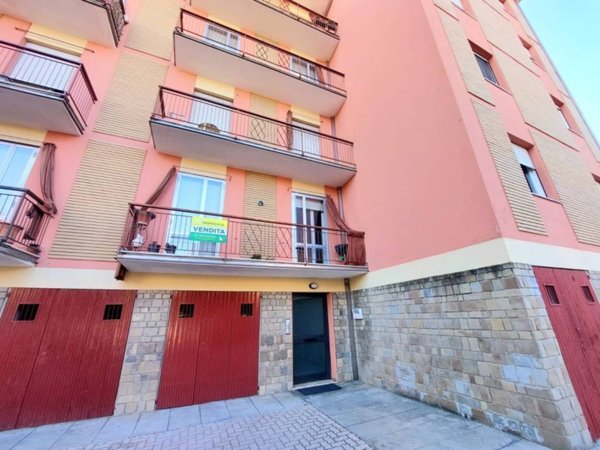 appartamento in vendita a Carpi in zona Centro Storico