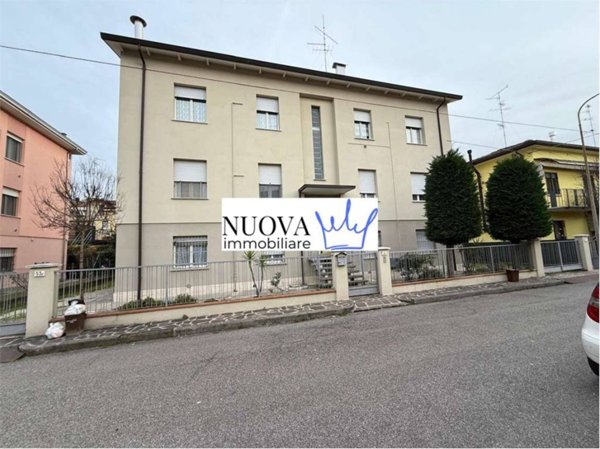 appartamento in vendita a Carpi