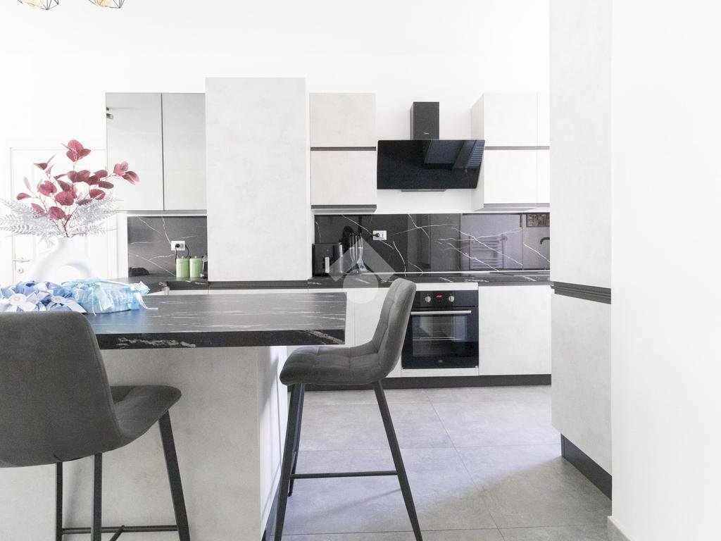 appartamento in vendita a Carpi