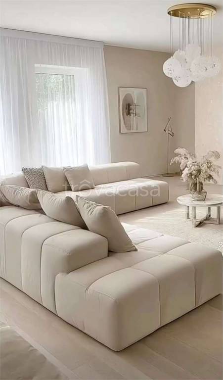 appartamento in vendita a Carpi in zona Quartirolo