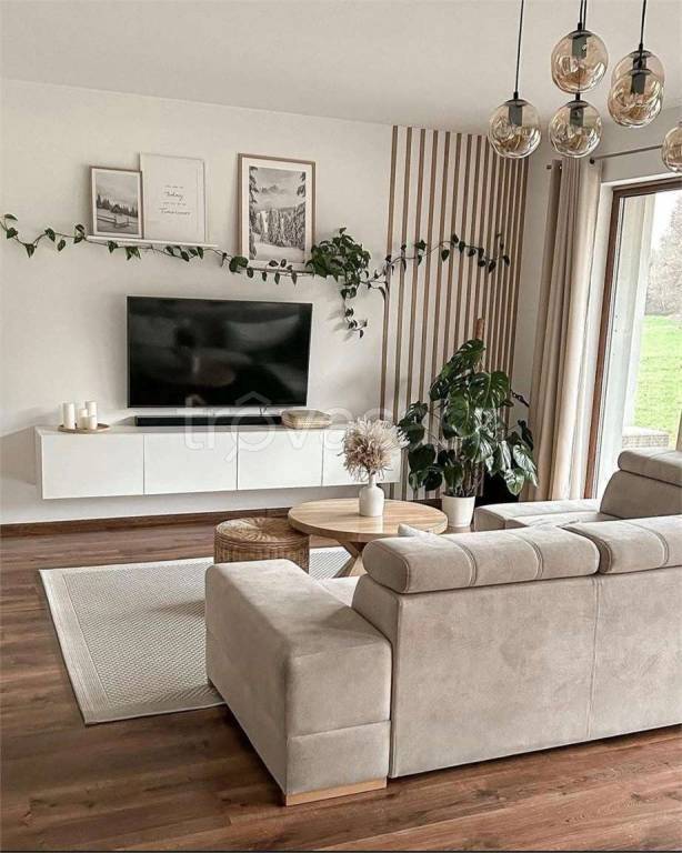 appartamento in vendita a Carpi in zona Quartirolo