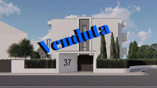 appartamento in vendita a Carpi