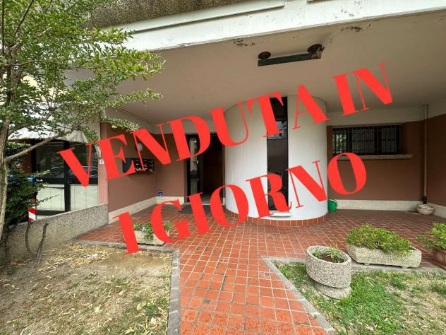 appartamento in vendita a Carpi