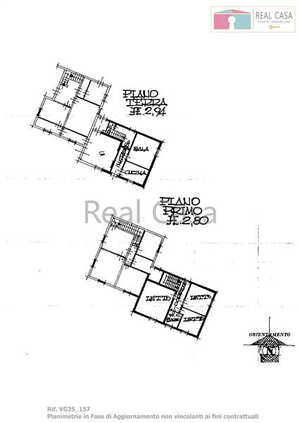 casa indipendente in vendita a Carpi in zona Cortile