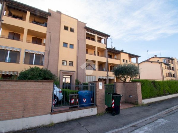 appartamento in vendita a Carpi in zona San Marino