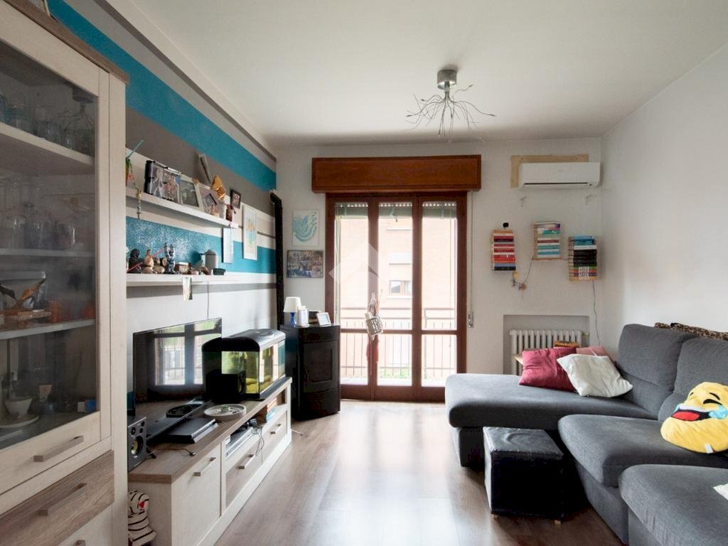 appartamento in vendita a Carpi