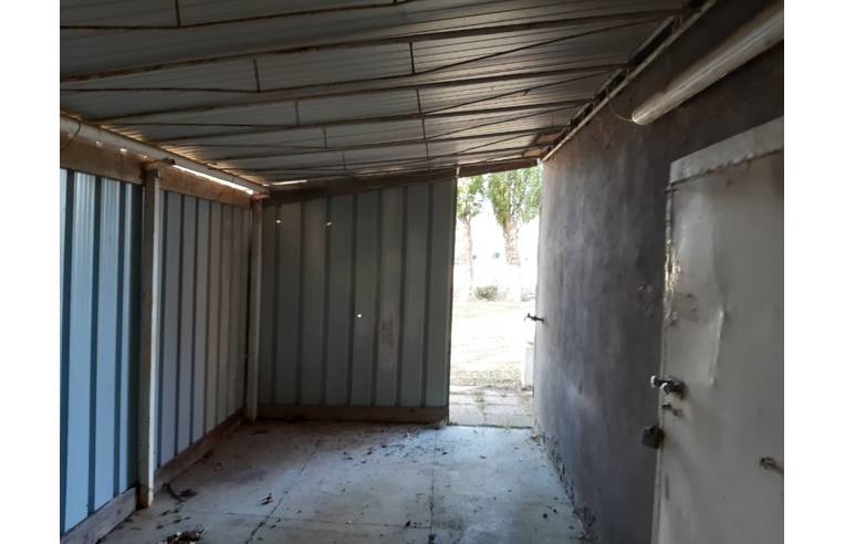 locale commerciale in vendita a Carpi