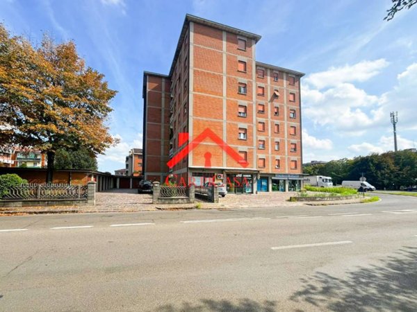appartamento in vendita a Carpi in zona Quartirolo