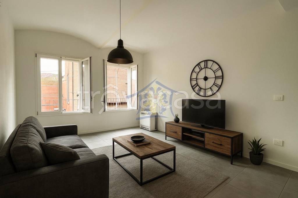 appartamento in vendita a Carpi in zona Centro Storico