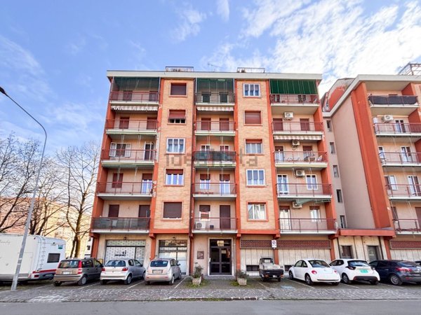appartamento in vendita a Carpi